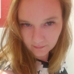 Meet your Posher, Krystal